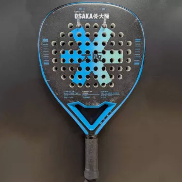 Gebrauchter Osaka Vision Power Padelschl&auml;ger