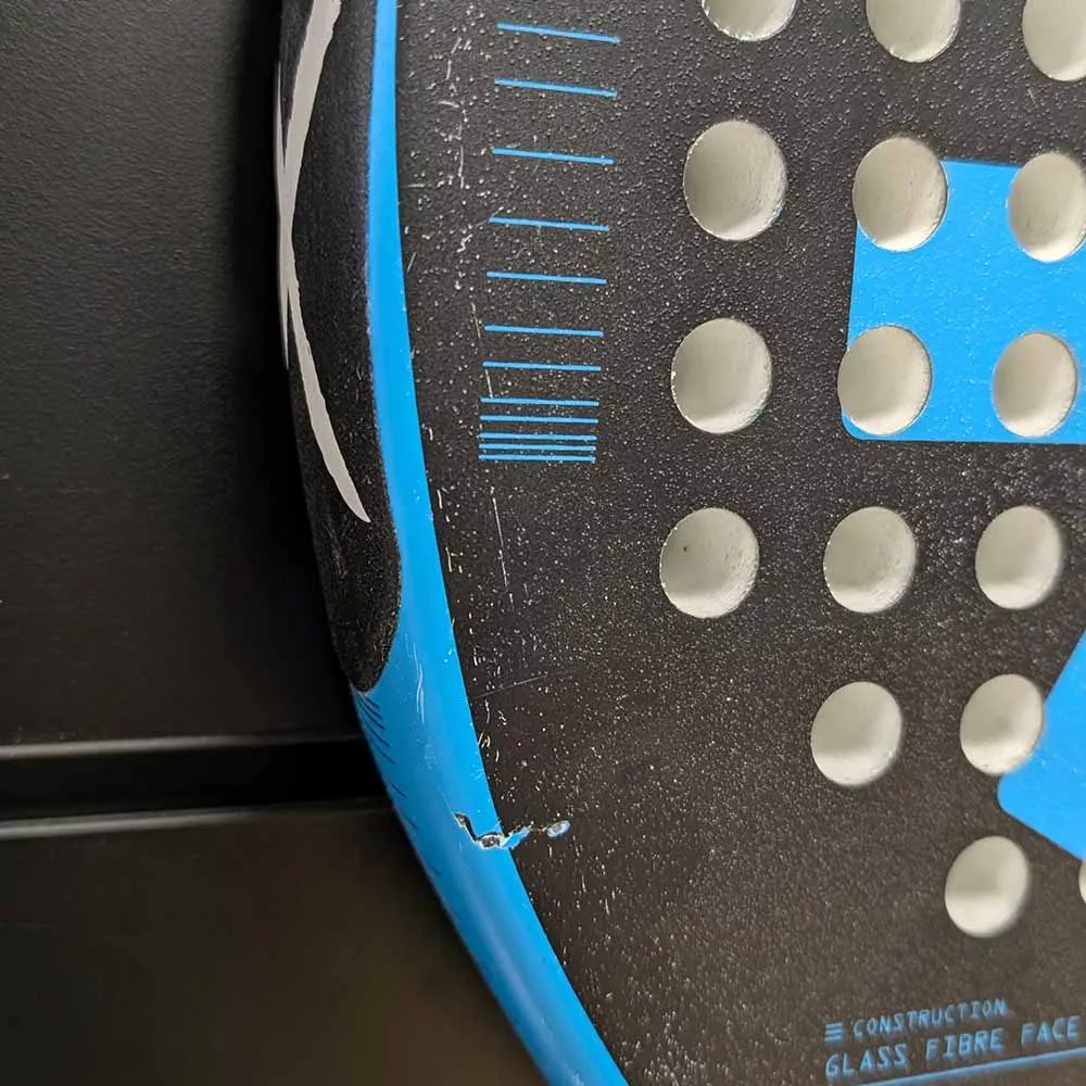 Gebrauchter Osaka Vision Power Padelschl&auml;ger