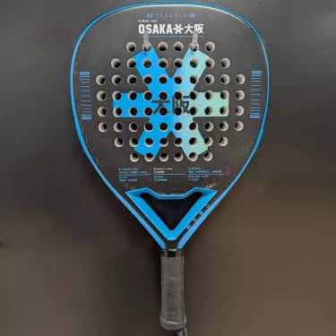 Gebrauchter Osaka Vision Power Padelschl&auml;ger