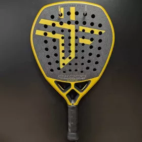 Gebrauchter Oxdog Ultimate Pro Smash Padelschl&auml;ger