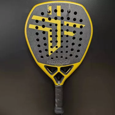 Gebrauchter Oxdog Ultimate Pro Smash Padelschl&auml;ger