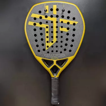 Gebrauchter Oxdog Ultimate Pro Smash Padelschl&auml;ger