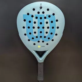 Gebrauchter Wilson Accent LT Tennisschl&auml;ger