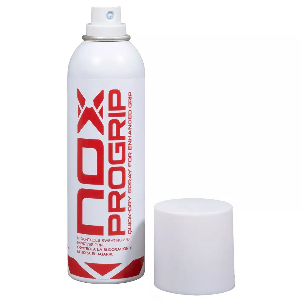 Nox Progrip Haftspray 200 ml