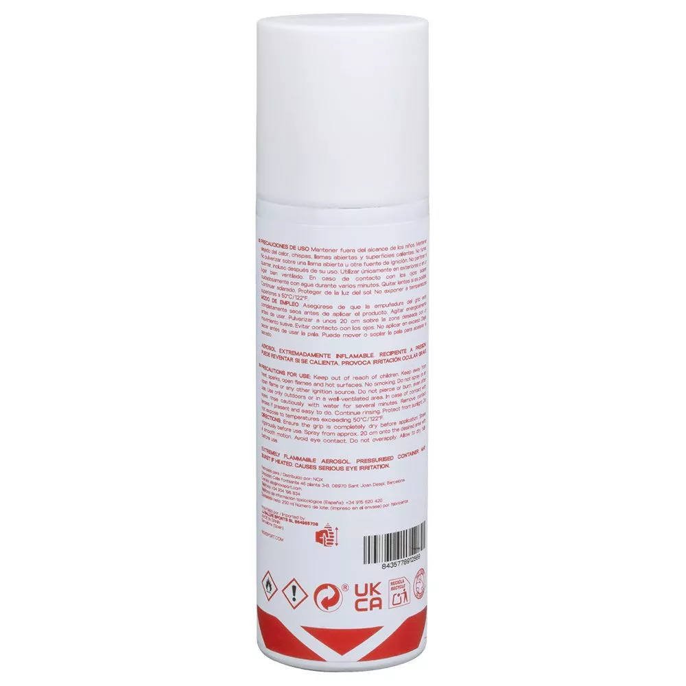 Nox Progrip Haftspray 200 ml