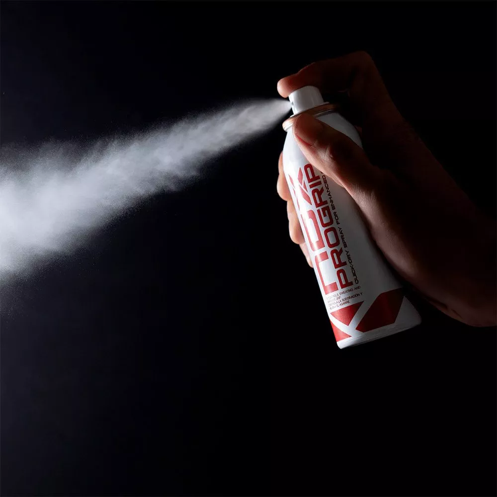 Nox Progrip Haftspray 200 ml