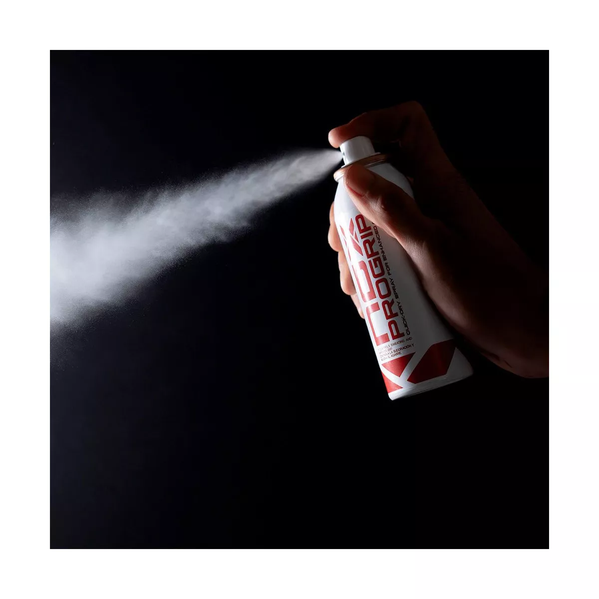 Nox Progrip Haftspray 200 ml