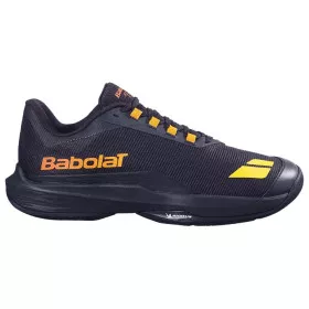 Babolat Jet Tere 2 All Court Tennisschuhe Schwarz / Orange