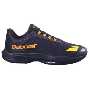 Babolat Jet Tere 2 All Court Tennisschuhe Schwarz / Orange