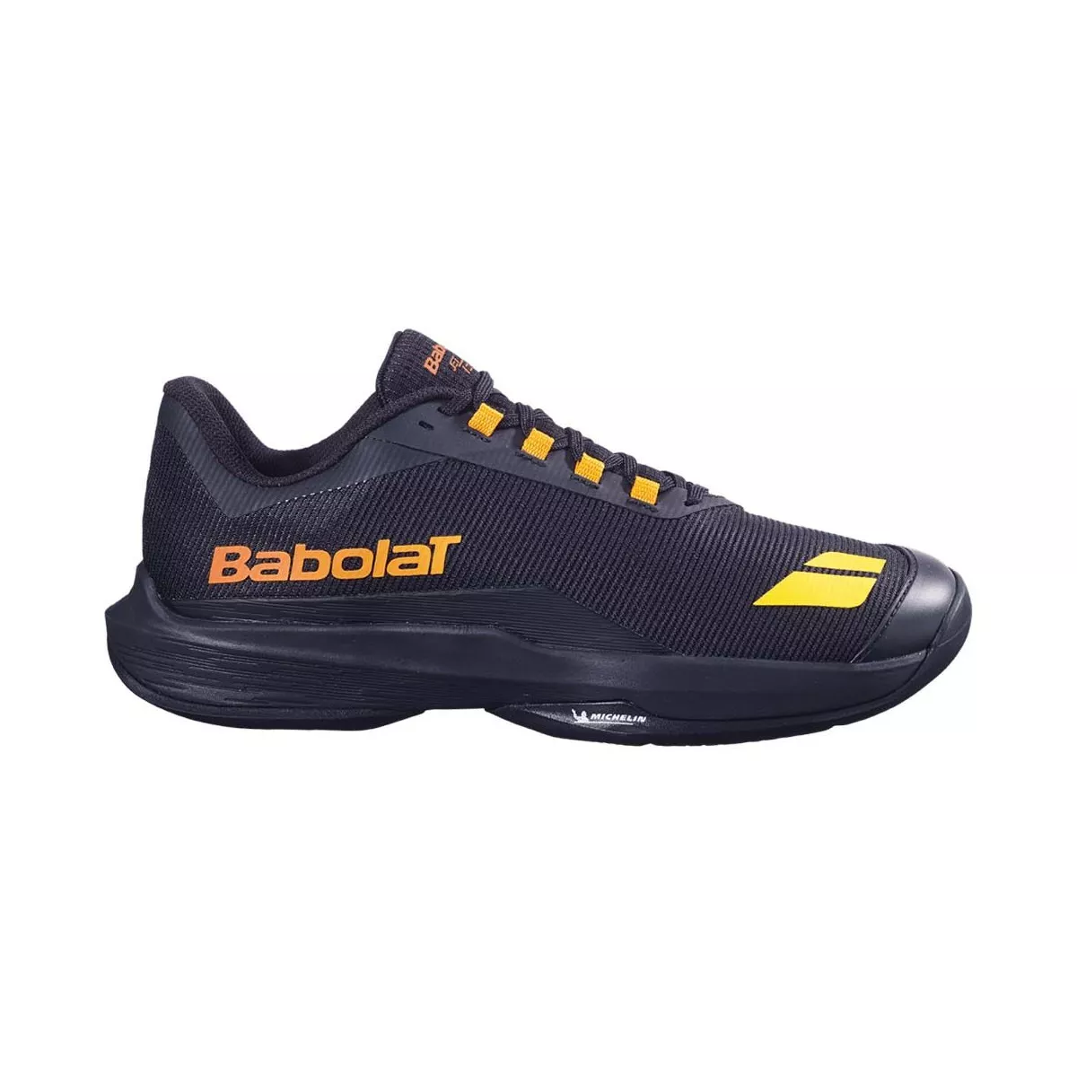 Babolat Jet Tere 2 All Court Tennisschuhe Schwarz / Orange