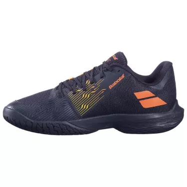 Babolat Jet Tere 2 All Court Tennisschuhe Schwarz / Orange