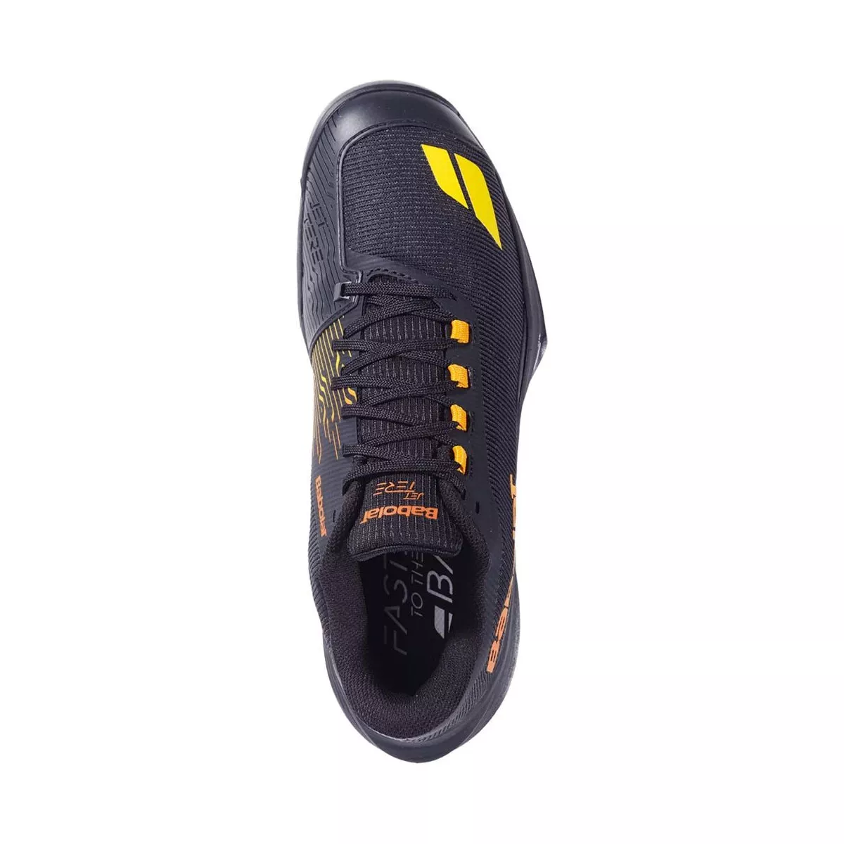 Babolat Jet Tere 2 All Court Tennisschuhe Schwarz / Orange