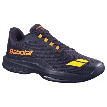 Babolat Jet Tere 2 All Court Tennisschuhe Schwarz / Orange