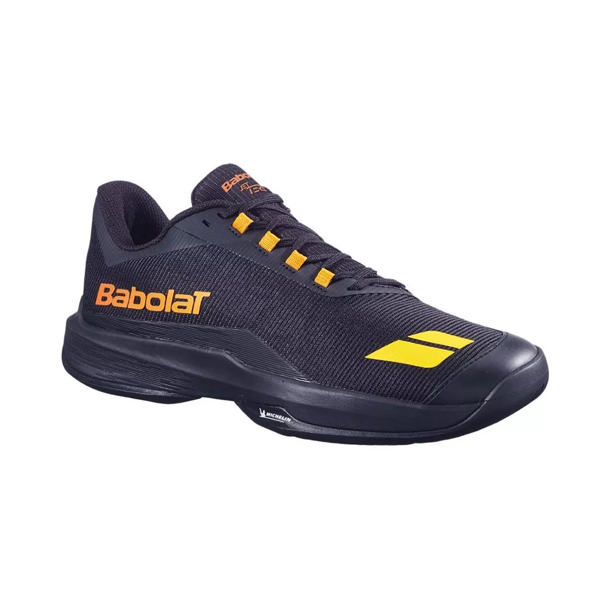 Babolat Jet Tere 2 All Court Tennisschuhe Schwarz / Orange