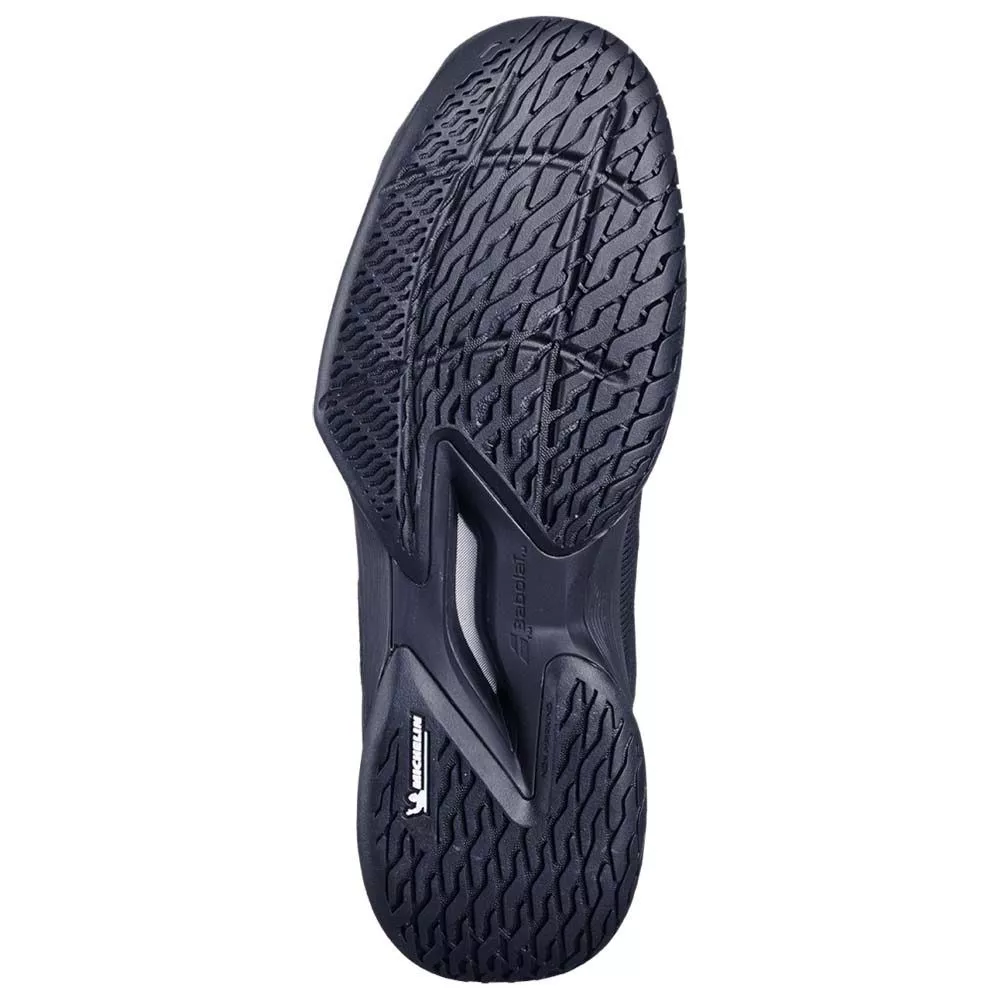Babolat Jet Tere 2 All Court Tennisschuhe Schwarz / Orange
