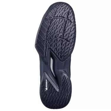 Babolat Jet Tere 2 All Court Tennisschuhe Schwarz / Orange