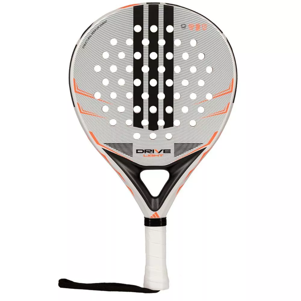 Adidas Drive Light 2026 Padelschl&auml;ger
