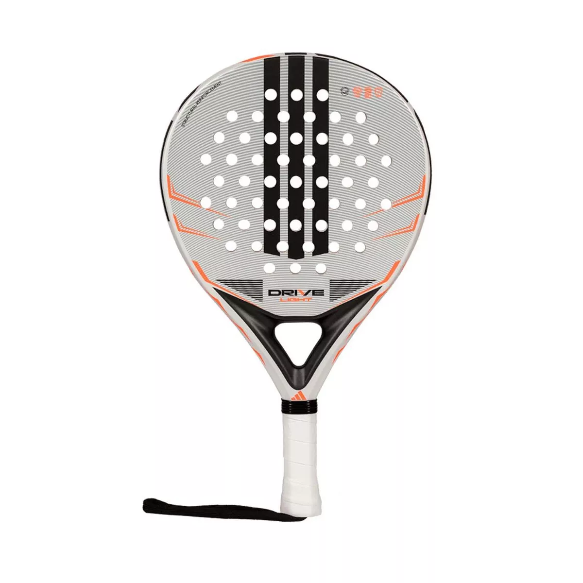 Adidas Drive Light 2026 Padelschl&auml;ger