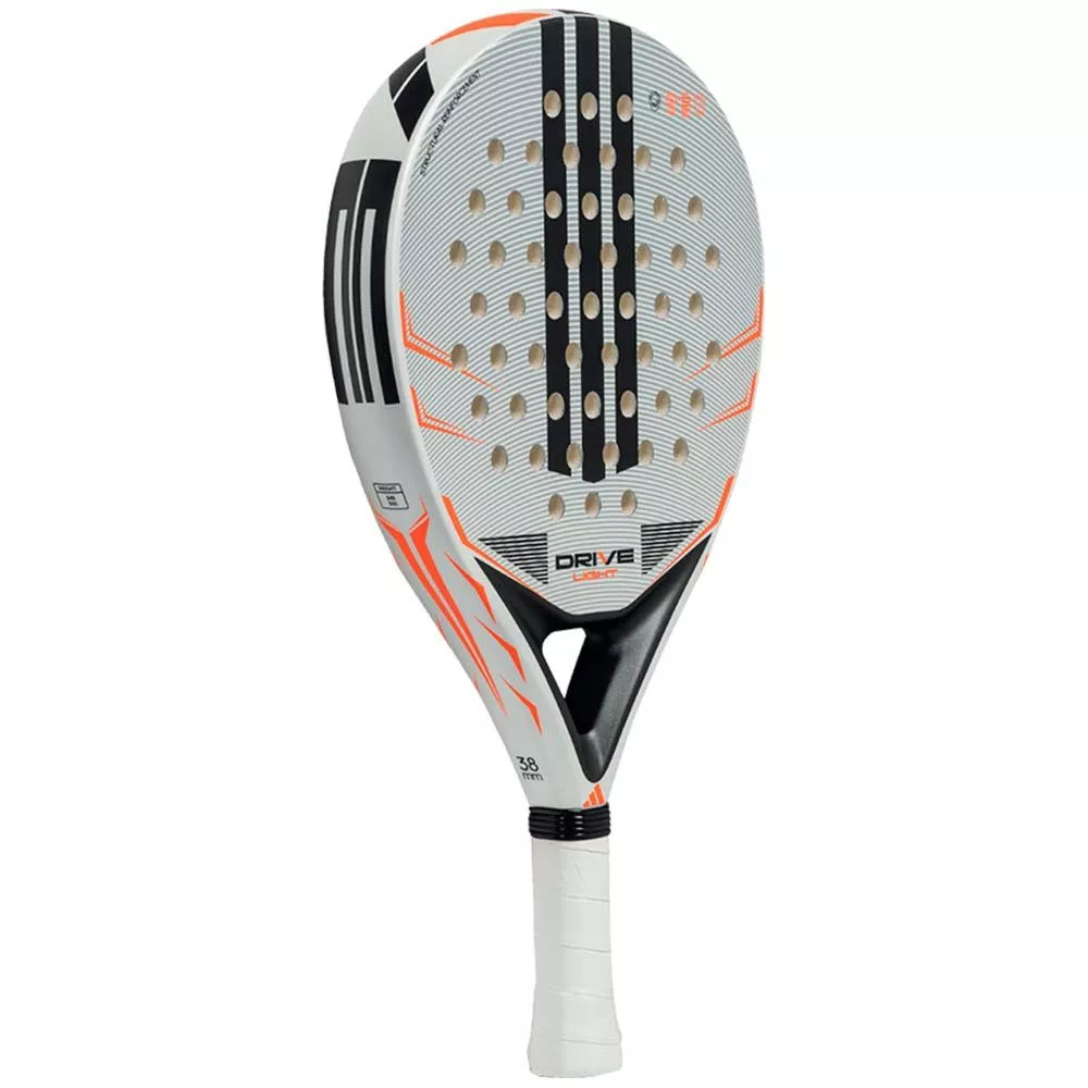 Adidas Drive Light 2026 Padelschl&auml;ger