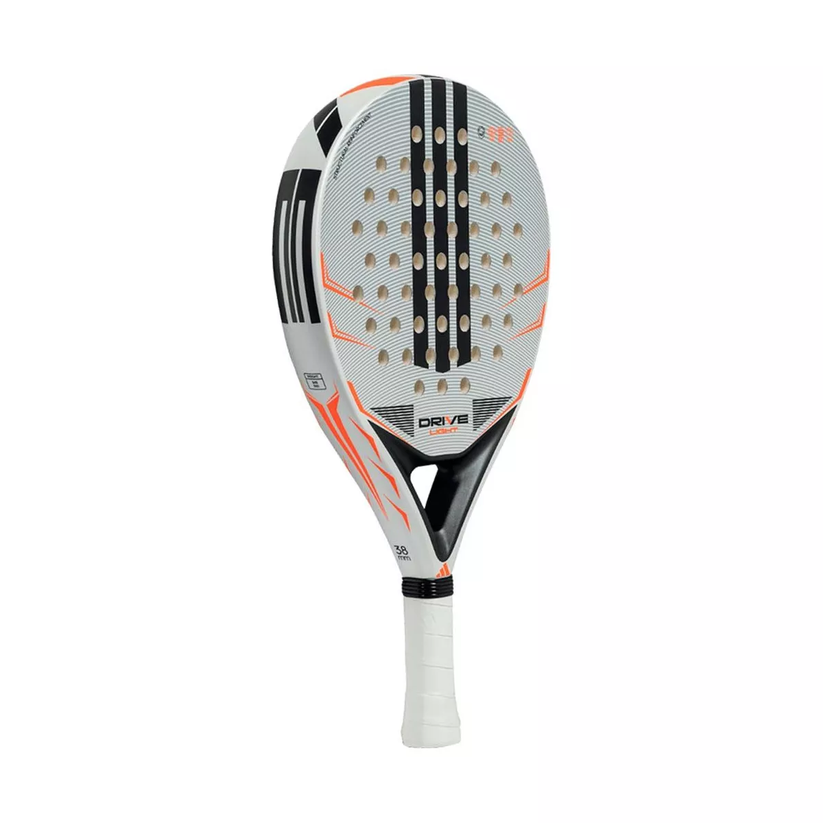 Adidas Drive Light 2026 Padelschl&auml;ger