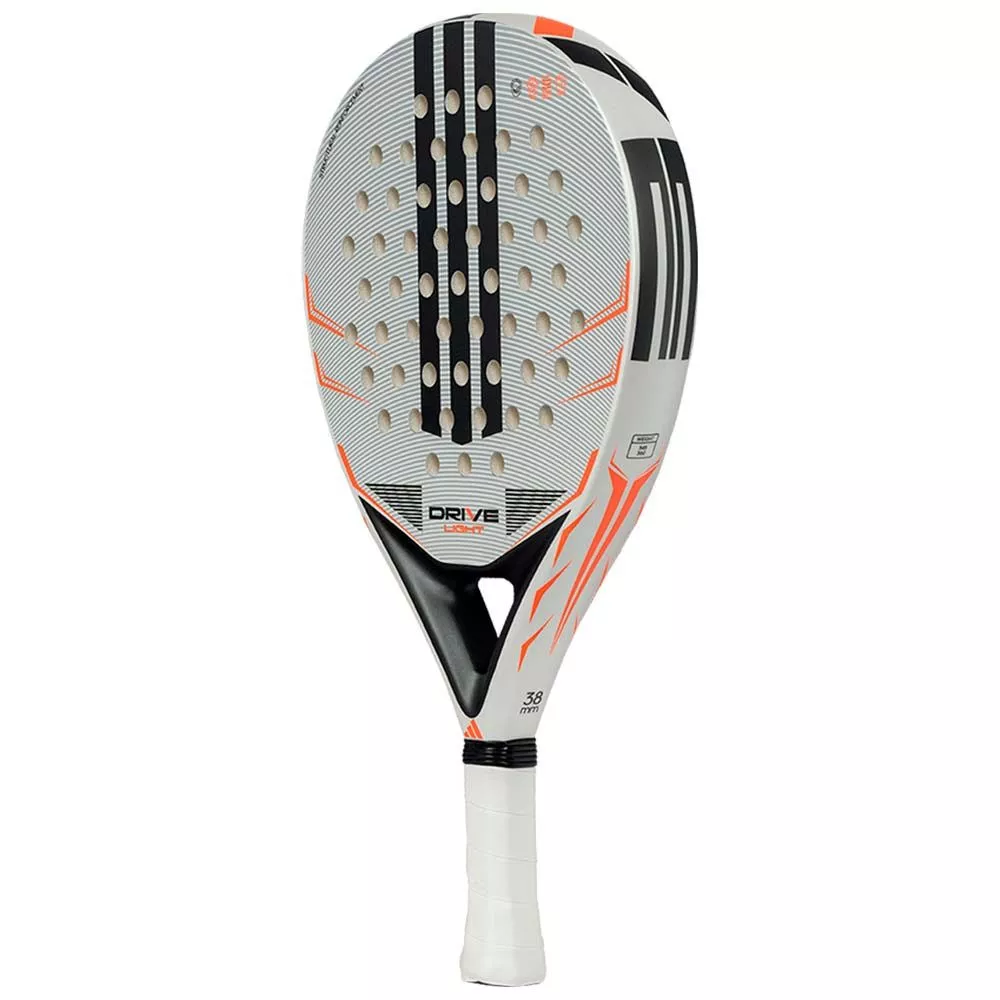 Adidas Drive Light 2026 Padelschl&auml;ger