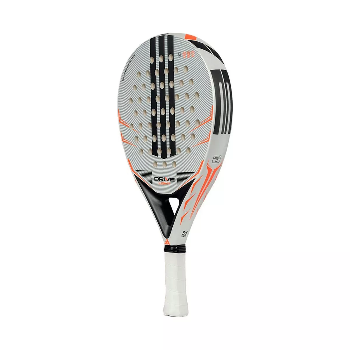 Adidas Drive Light 2026 Padelschl&auml;ger