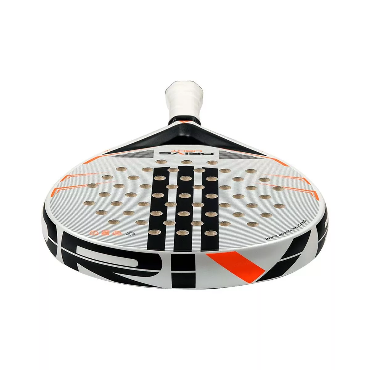 Adidas Drive Light 2026 Padelschl&auml;ger