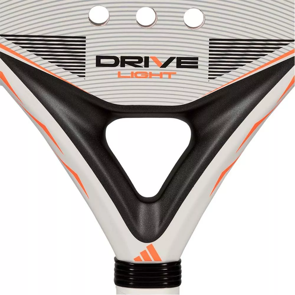Adidas Drive Light 2026 Padelschl&auml;ger