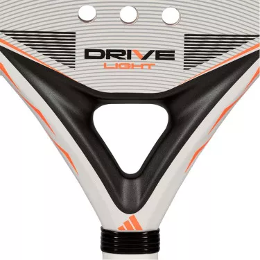 Adidas Drive Light 2026 Padelschl&auml;ger