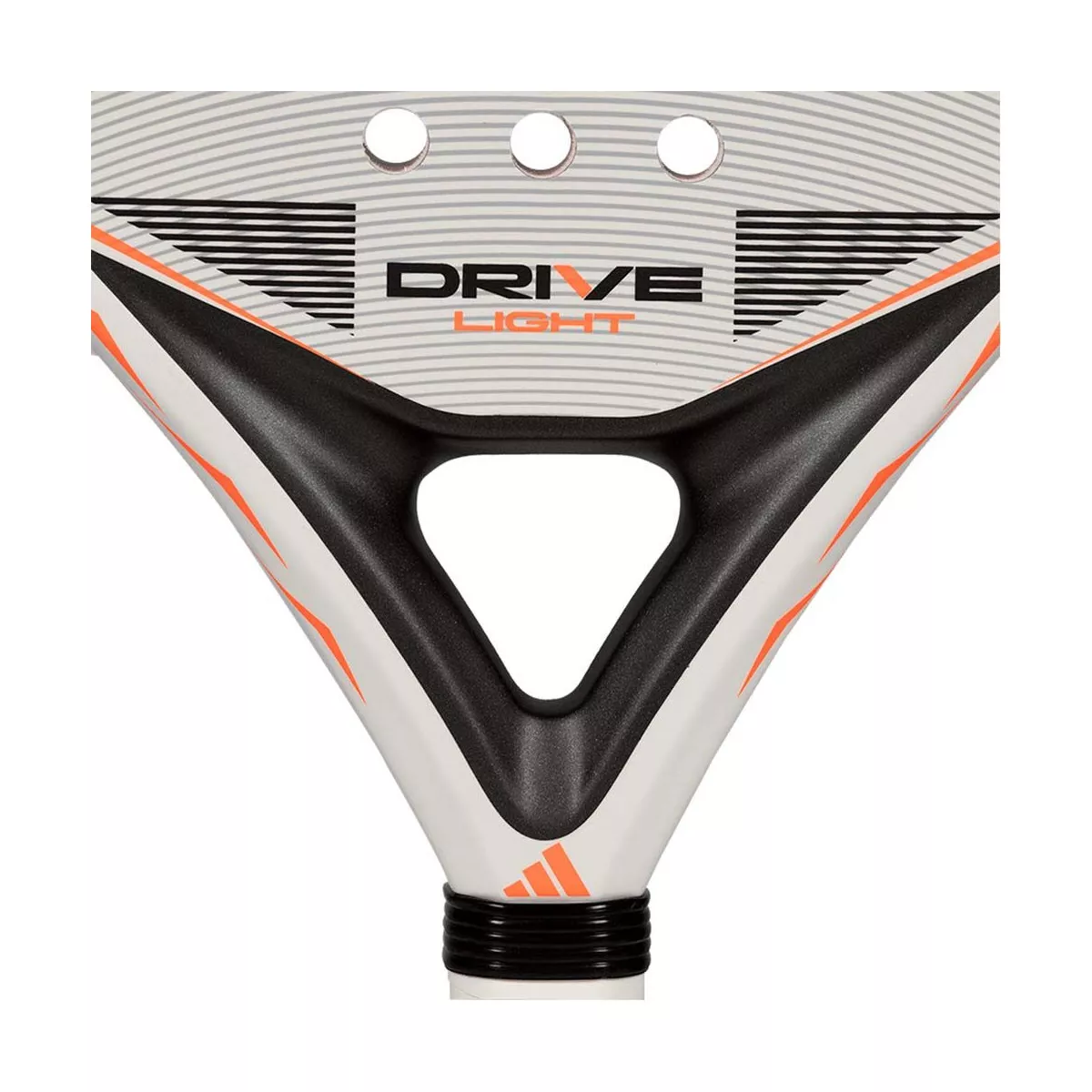 Adidas Drive Light 2026 Padelschl&auml;ger