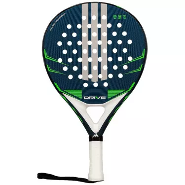 Adidas Drive Blue 2026 Padelschl&auml;ger