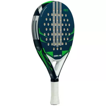 Adidas Drive Blue 2026 Padelschl&auml;ger