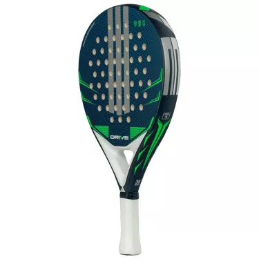 Adidas Drive Blue 2026 Padelschl&auml;ger