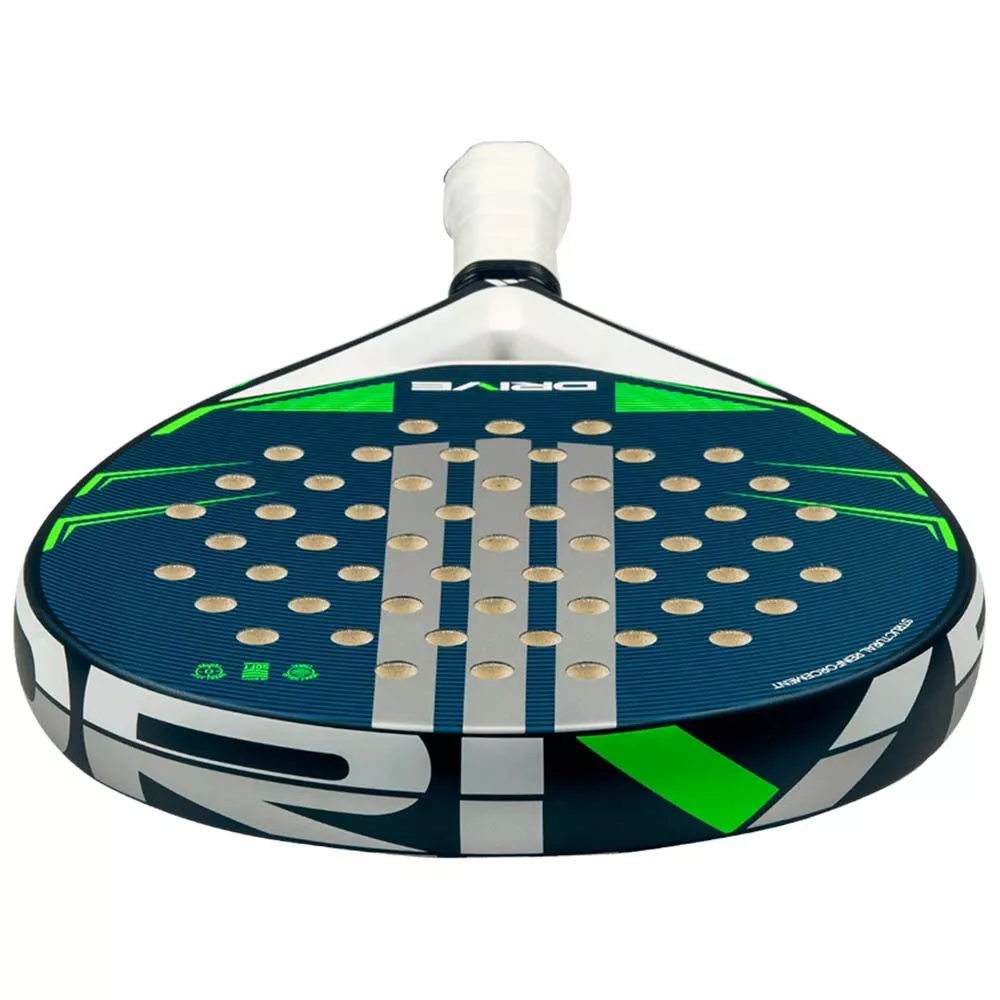 Adidas Drive Blue 2026 Padelschl&auml;ger