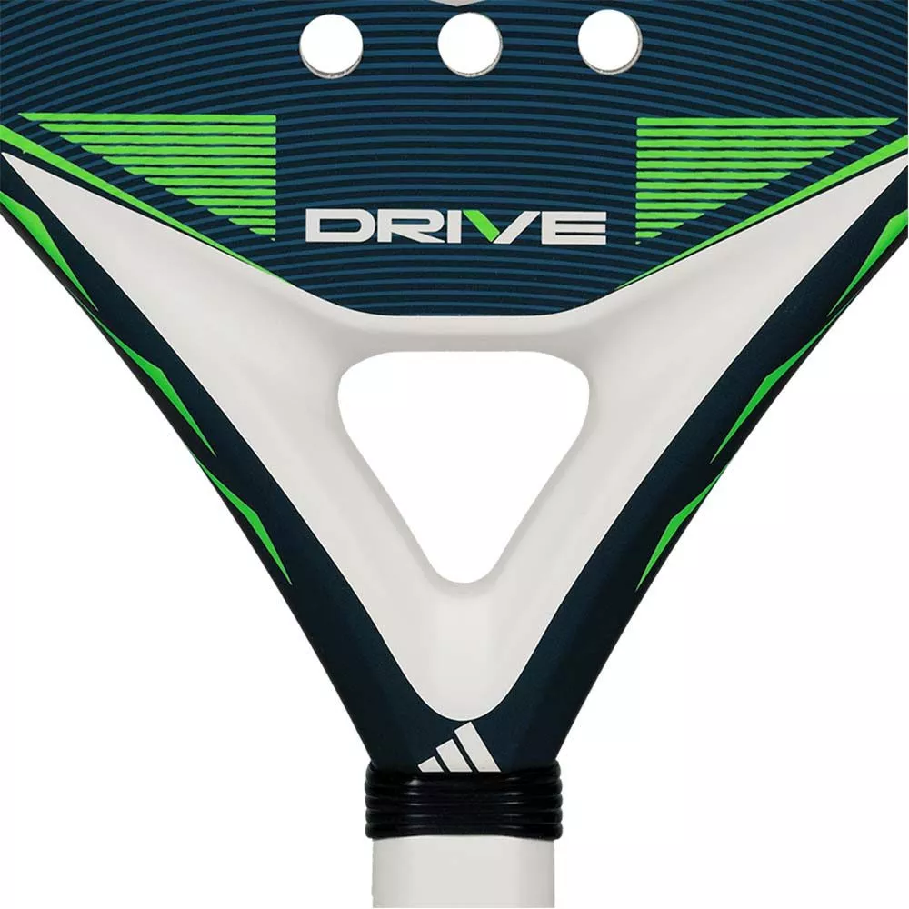 Adidas Drive Blue 2026 Padelschl&auml;ger