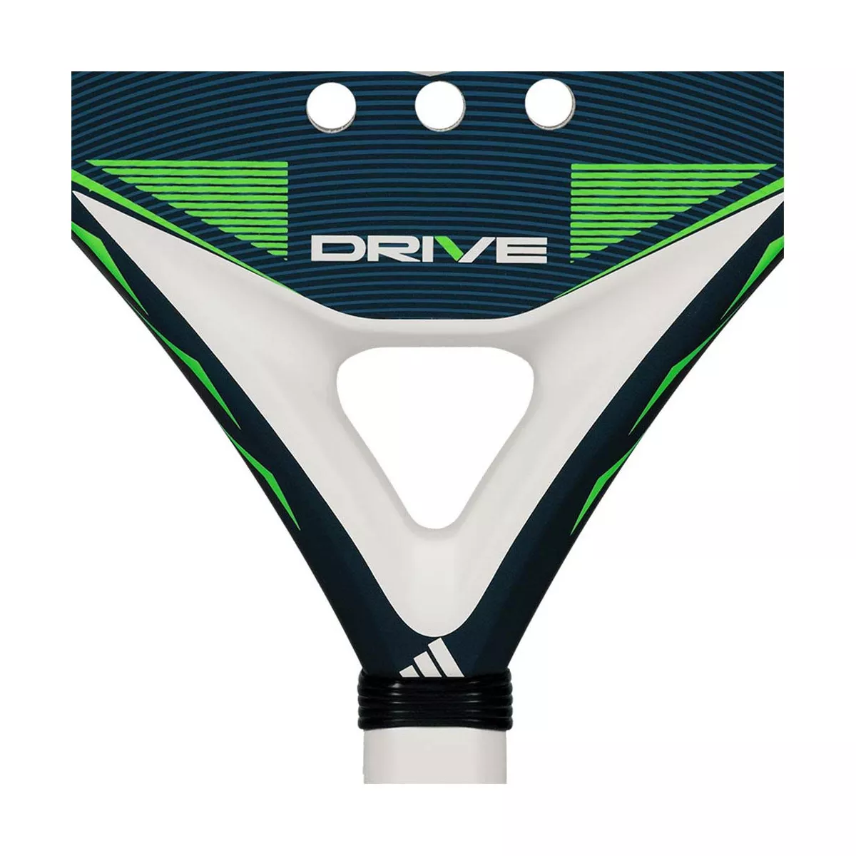 Adidas Drive Blue 2026 Padelschl&auml;ger