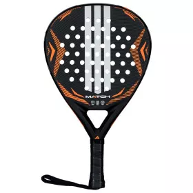 Match Black 2026 Padelschl&auml;ger