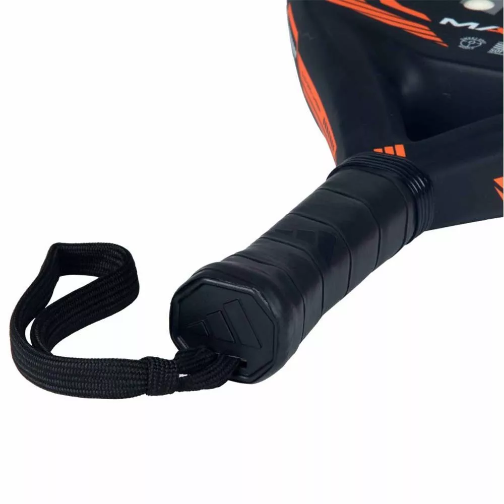 Adidas Match Black 2026 Padelschl&auml;ger