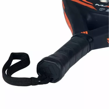 Adidas Match Black 2026 Padelschl&auml;ger