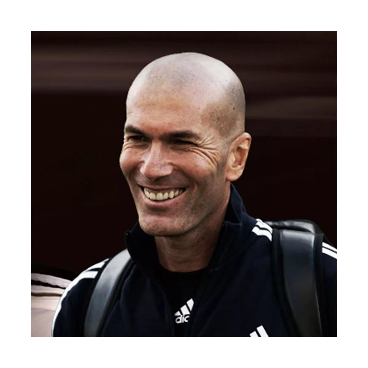Adidas Metalbone Team Zidane Padelschl&auml;ger