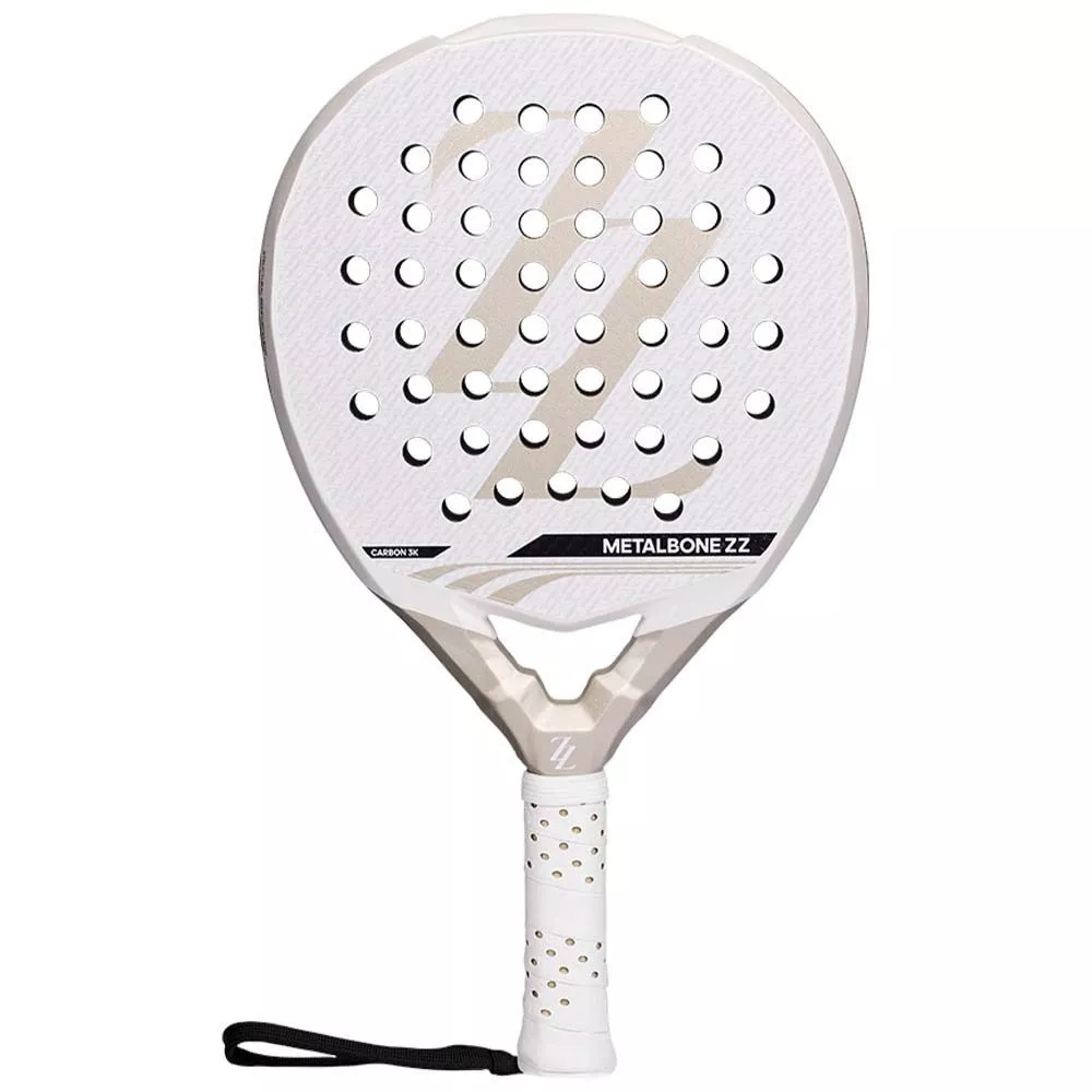 Adidas Metalbone Carbon Zidane Padelschl&auml;ger