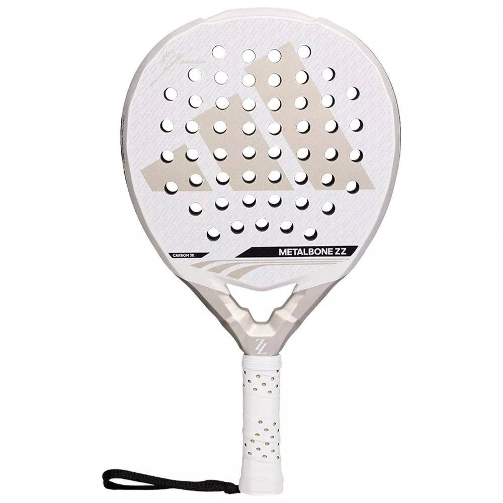 Adidas Metalbone Carbon Zidane Padelschl&auml;ger