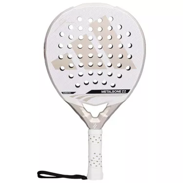 Adidas Metalbone Carbon Zidane Padelschl&auml;ger
