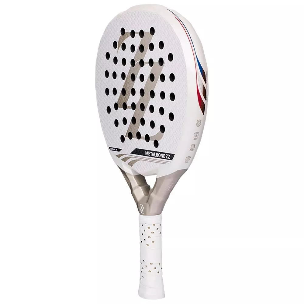 Adidas Metalbone Carbon Zidane Padelschl&auml;ger