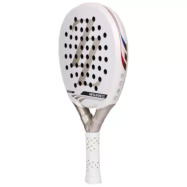 Adidas Metalbone Carbon Zidane Padelschl&auml;ger