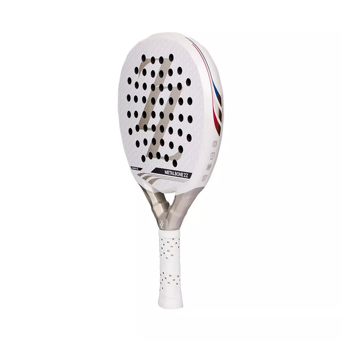 Adidas Metalbone Carbon Zidane Padelschl&auml;ger