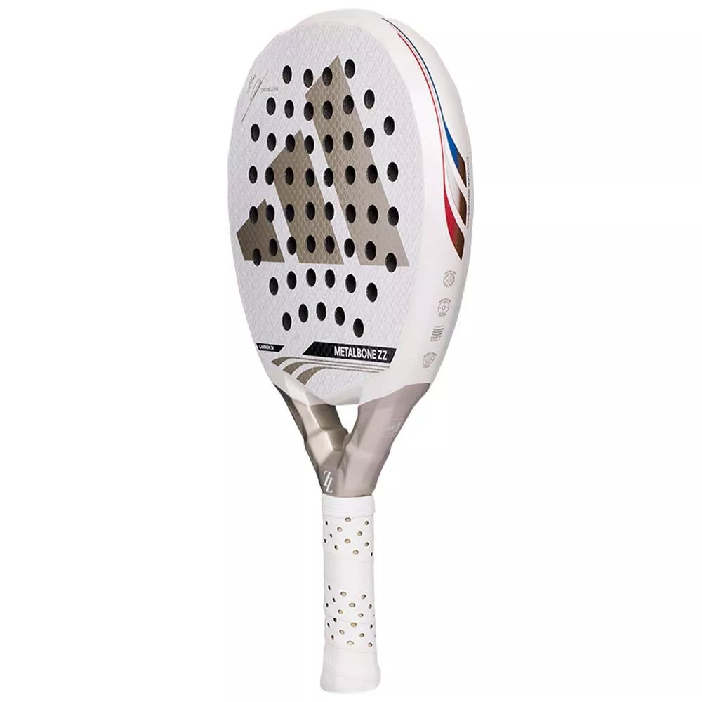 Adidas Metalbone Carbon Zidane Padelschl&auml;ger
