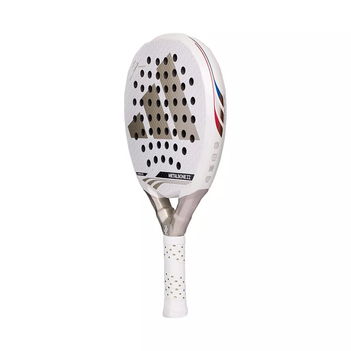 Adidas Metalbone Carbon Zidane Padelschl&auml;ger