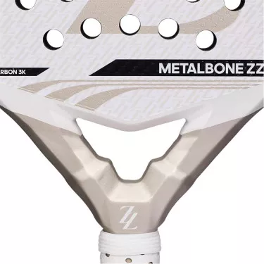 Adidas Metalbone Carbon Zidane Padelschl&auml;ger