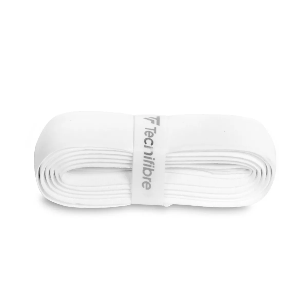 Tecnifibre X-Tra Tack Basisgriffband Wei&szlig;